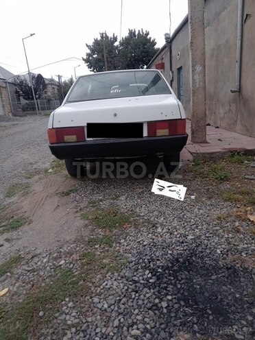 LADA (VAZ) 21099 1991, 45,678 km - 1.5 л - Gəncə