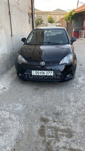 MG 350 2011, 310,000 km - 1.5 l - Bakı