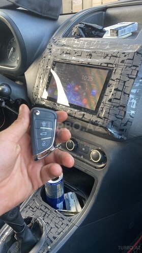 MG 350 2011, 310,000 km - 1.5 l - Bakı