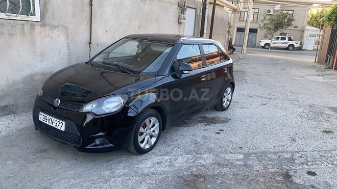 MG 350 2011, 310,000 km - 1.5 l - Bakı