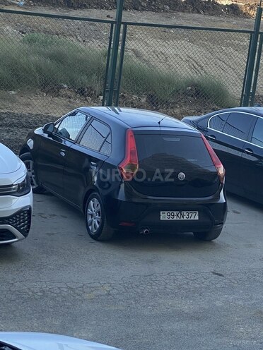 MG 350 2011, 310,000 km - 1.5 l - Bakı