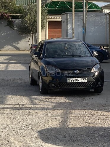 MG 350 2011, 310,000 km - 1.5 l - Bakı