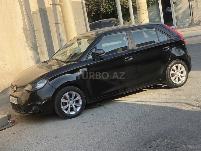 MG 350 2011, 310,000 km - 1.5 l - Bakı
