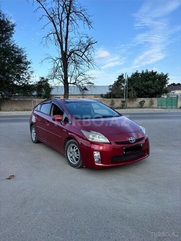 Toyota Prius 2010, 300,000 km - 1.8 l - Xudat