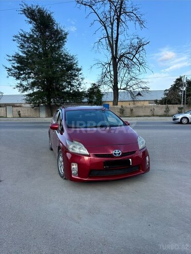 Toyota Prius 2010, 300,000 km - 1.8 l - Xudat