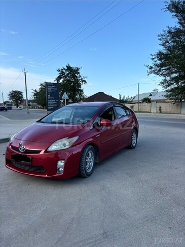 Toyota Prius 2010, 300,000 km - 1.8 l - Xudat