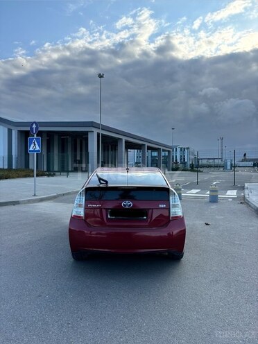 Toyota Prius 2010, 300,000 km - 1.8 l - Xudat