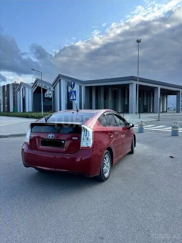 Toyota Prius 2010, 300,000 km - 1.8 l - Xudat
