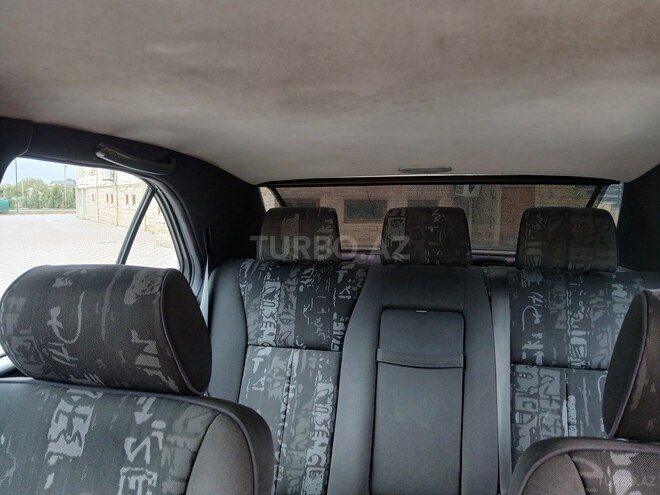 Mercedes E 230 1997, 488,395 km - 2.3 л - Şirvan