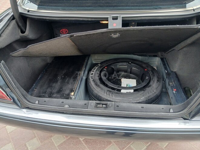 Mercedes E 230 1997, 488,395 km - 2.3 л - Şirvan
