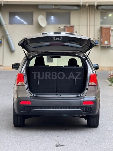 Kia Sorento 2010, 224,211 km - 2.0 l - Bakı