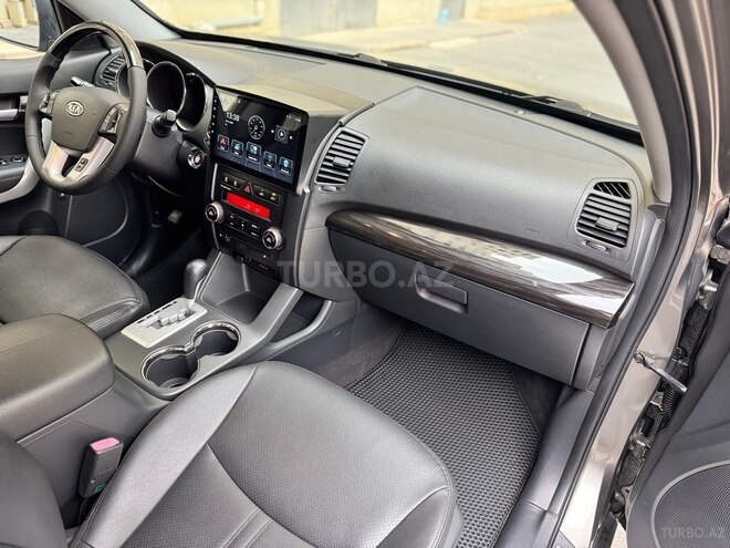 Kia Sorento 2010, 224,211 km - 2.0 l - Bakı