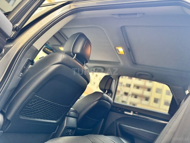 Kia Sorento 2010, 224,211 km - 2.0 l - Bakı