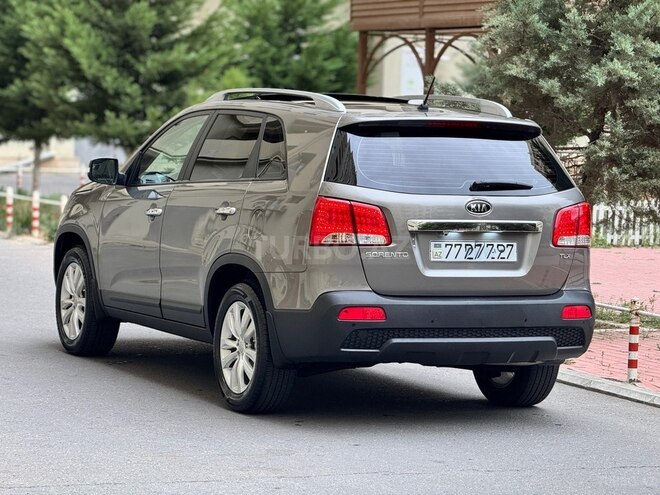 Kia Sorento 2010, 224,211 km - 2.0 l - Bakı