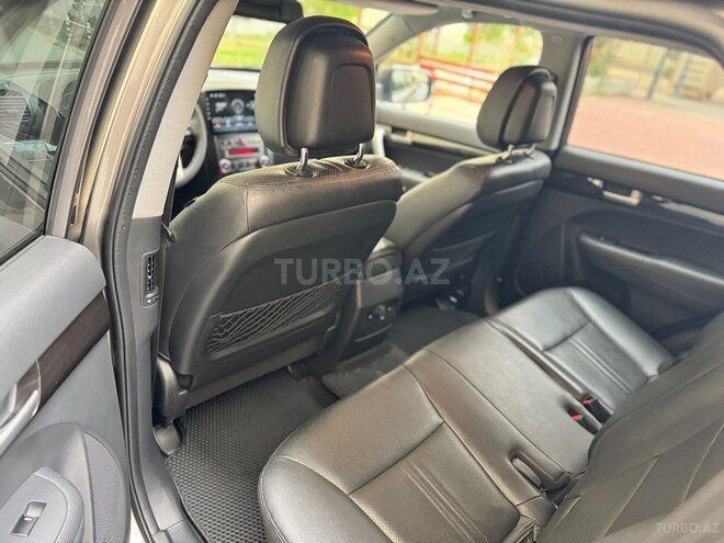 Kia Sorento 2010, 224,211 km - 2.0 l - Bakı
