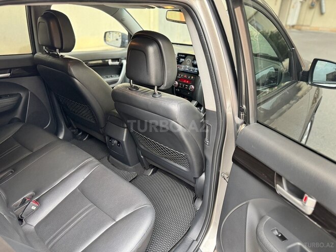 Kia Sorento 2010, 224,211 km - 2.0 l - Bakı