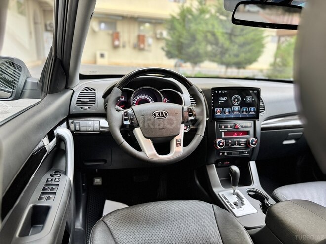 Kia Sorento 2010, 224,211 km - 2.0 l - Bakı