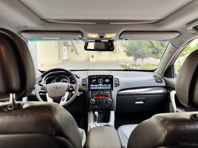 Kia Sorento 2010, 224,211 km - 2.0 l - Bakı