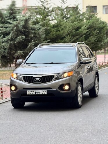 Kia Sorento 2010, 224,211 km - 2.0 l - Bakı