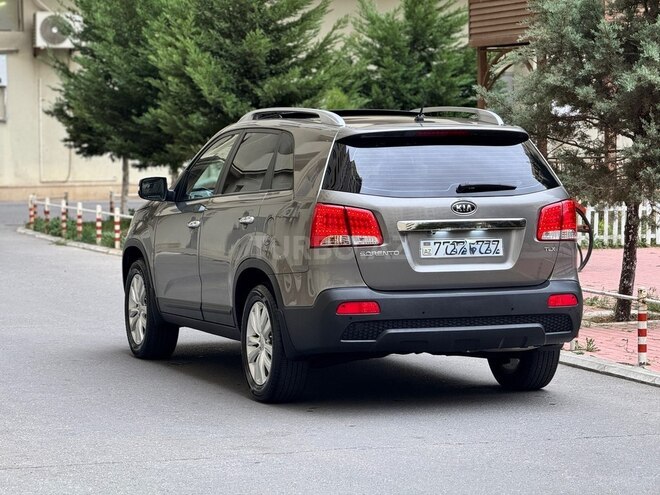 Kia Sorento 2010, 224,211 km - 2.0 l - Bakı