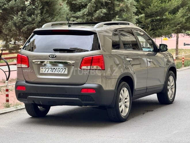 Kia Sorento 2010, 224,211 km - 2.0 l - Bakı