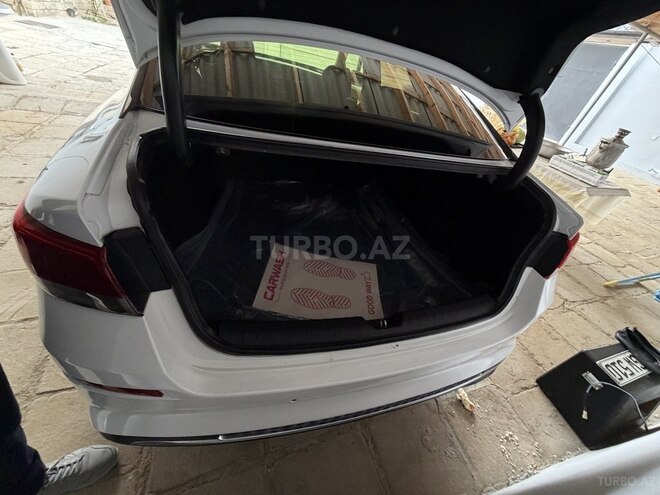 Kia Optima 2019, 209,215 km - 2.4 l - Bakı