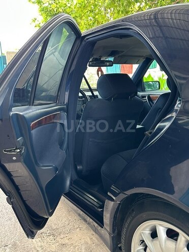 Mercedes C 200 1998, 372,800 km - 2.0 l - Cəlilabad
