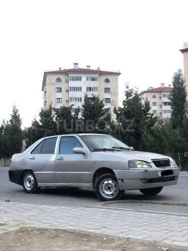 Chery Amulet (A15) 2010, 411,790 km - 1.5 l - Sumqayıt