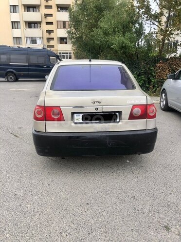 Chery Amulet (A15) 2010, 411,790 km - 1.5 l - Sumqayıt
