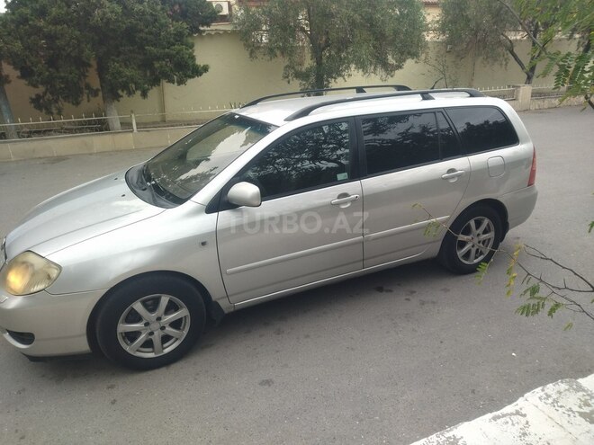Toyota Corolla 2005, 295,549 km - 1.4 л - Bakı