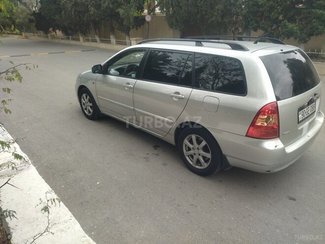 Toyota Corolla 2005, 295,549 km - 1.4 л - Bakı