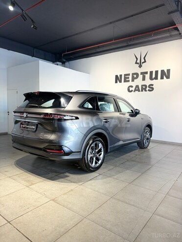 Changan CS 75 Plus 2026, 0 km - 1.5 l - Bakı
