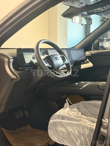 Changan CS 75 Plus 2026, 0 km - 1.5 l - Bakı
