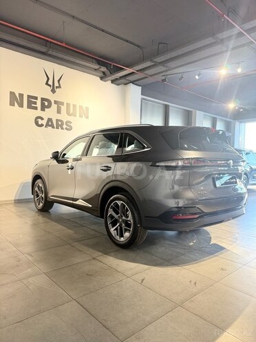 Changan CS 75 Plus 2026, 0 km - 1.5 l - Bakı