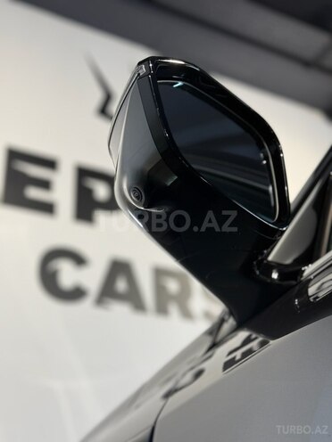 Changan CS 75 Plus 2026, 0 km - 1.5 l - Bakı