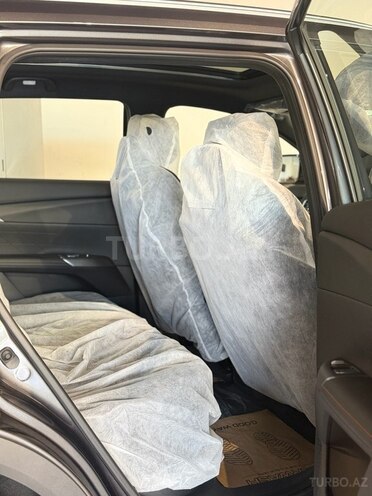 Changan CS 75 Plus 2026, 0 km - 1.5 l - Bakı
