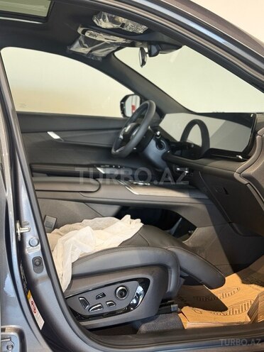 Changan CS 75 Plus 2026, 0 km - 1.5 l - Bakı