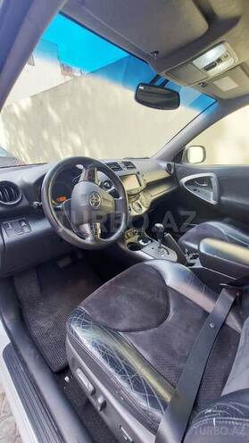 Toyota RAV4 2011, 365,000 km - 2.0 л - Bakı