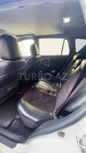 Toyota RAV4 2011, 365,000 km - 2.0 л - Bakı