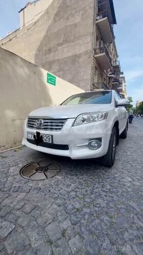 Toyota RAV4 2011, 365,000 km - 2.0 л - Bakı