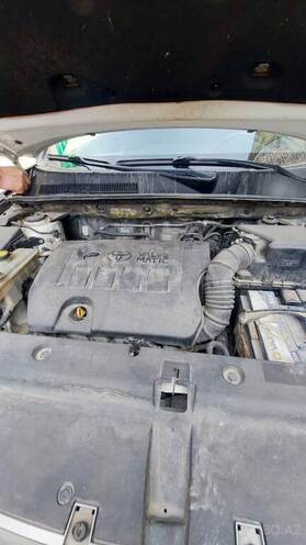 Toyota RAV4 2011, 365,000 km - 2.0 л - Bakı