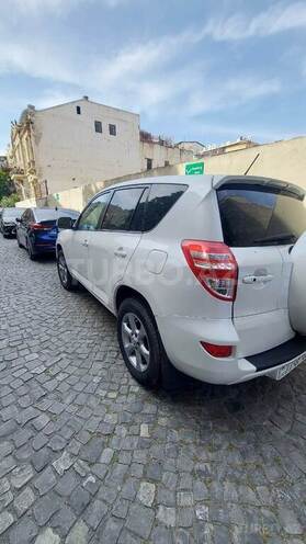 Toyota RAV4 2011, 365,000 km - 2.0 л - Bakı