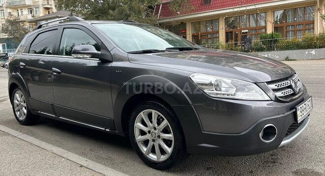 DongFeng  2016, 95,600 km - 1.6 l - Bakı