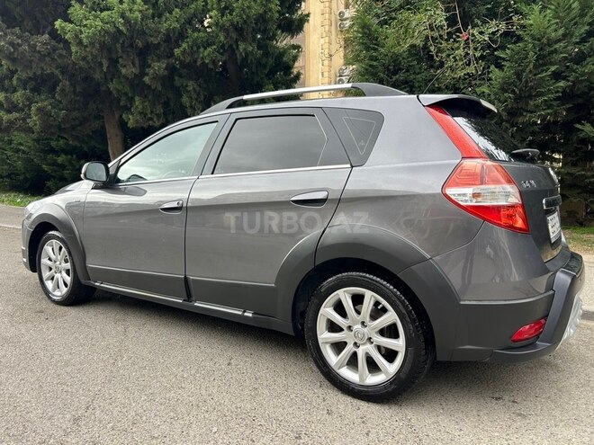 DongFeng  2016, 95,600 km - 1.6 l - Bakı