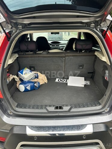 DongFeng  2016, 95,600 km - 1.6 l - Bakı