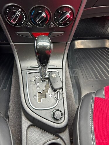 DongFeng  2016, 95,600 km - 1.6 l - Bakı