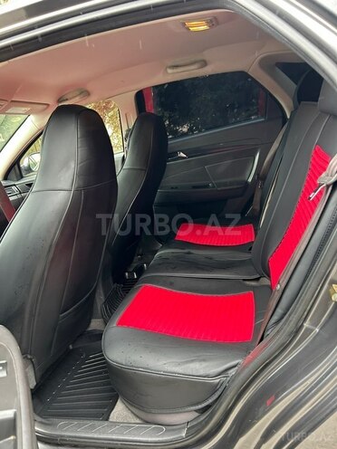 DongFeng  2016, 95,600 km - 1.6 l - Bakı