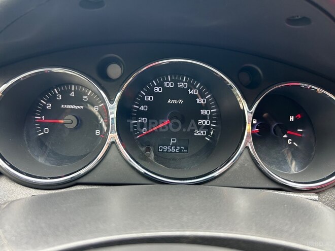 DongFeng  2016, 95,600 km - 1.6 l - Bakı