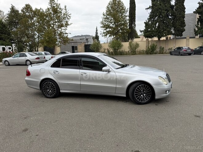 Mercedes E 220 2007, 650,000 km - 2.2 л - Goranboy