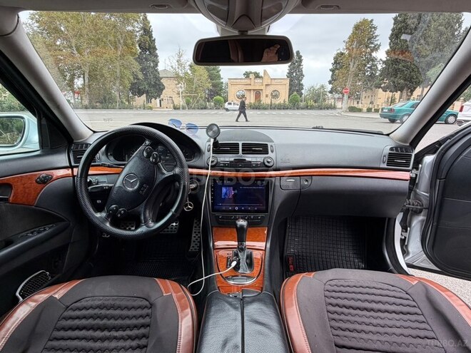 Mercedes E 220 2007, 650,000 km - 2.2 л - Goranboy